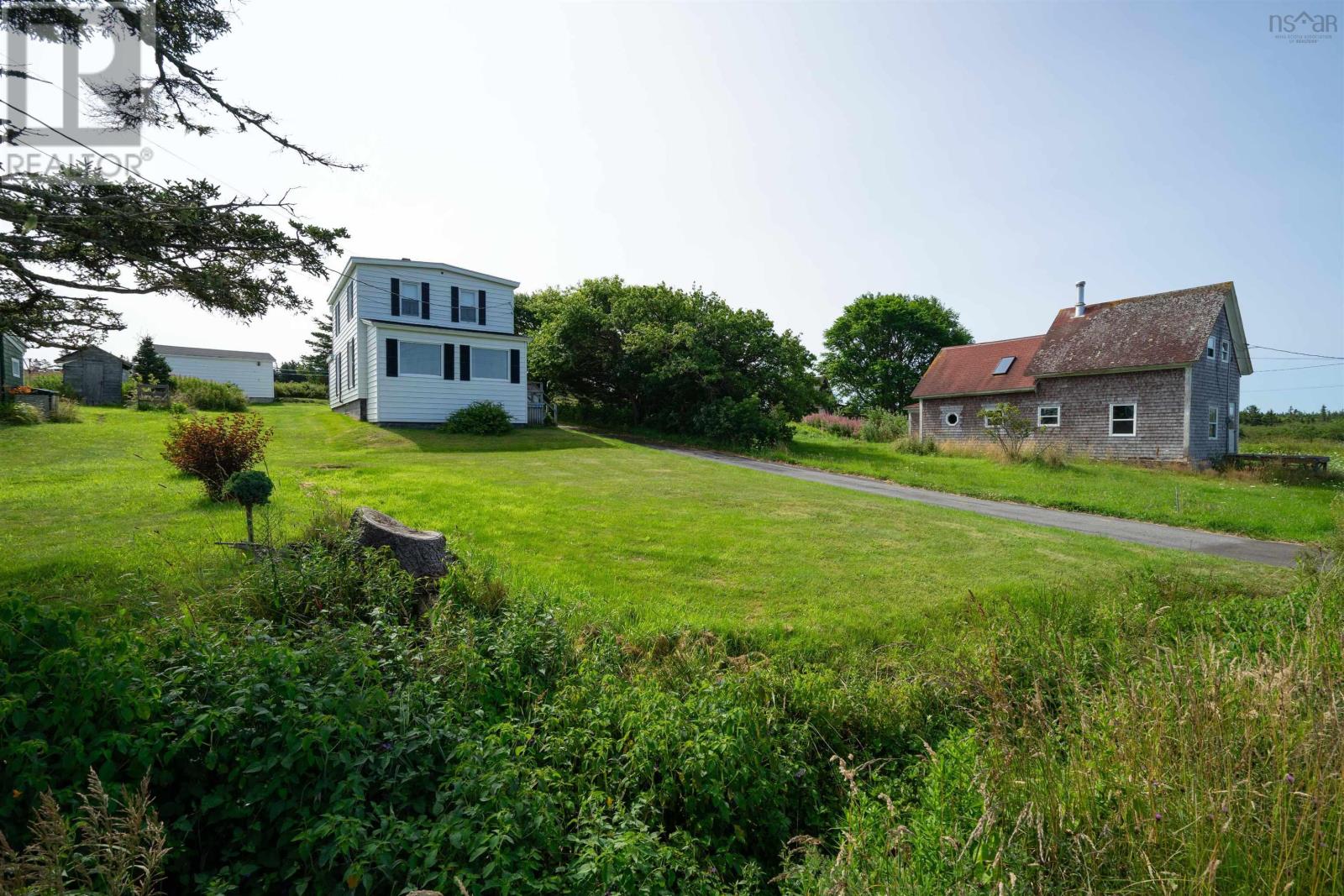 3144 Highway 217, Tiverton, Nova Scotia  B0V 1G0 - Photo 40 - 202506397