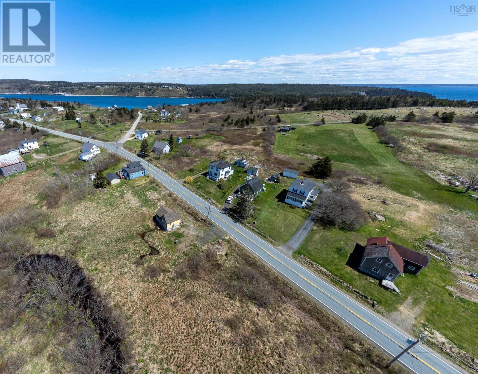 3144 Highway 217, Tiverton, Nova Scotia  B0V 1G0 - Photo 5 - 202506397