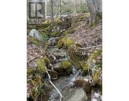 TransCanada 105, bucklaw, Nova Scotia