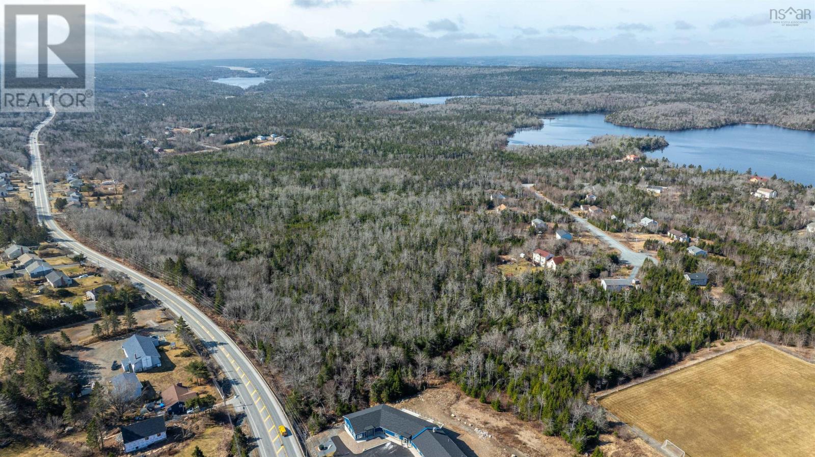 Lot 2 Prospect Road, Brookside, Nova Scotia  B3T 1S9 - Photo 3 - 202506649