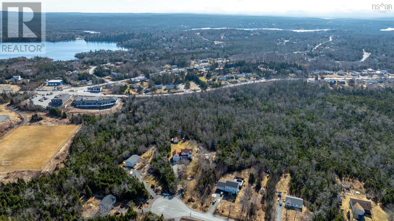 Lot 2 Prospect Road, Brookside, Nova Scotia  B3T 1S9 - Photo 5 - 202506649