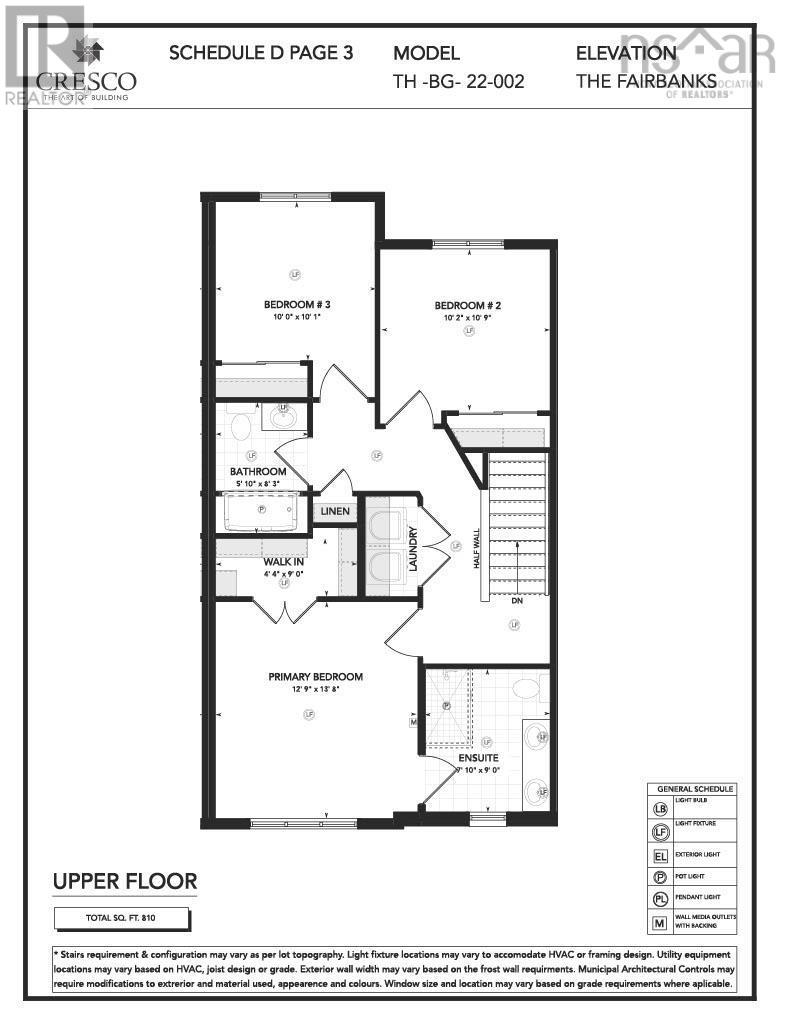 Sd04b 135 Terrastone Ridge, Dartmouth, Nova Scotia  B2X 2E8 - Photo 6 - 202506669