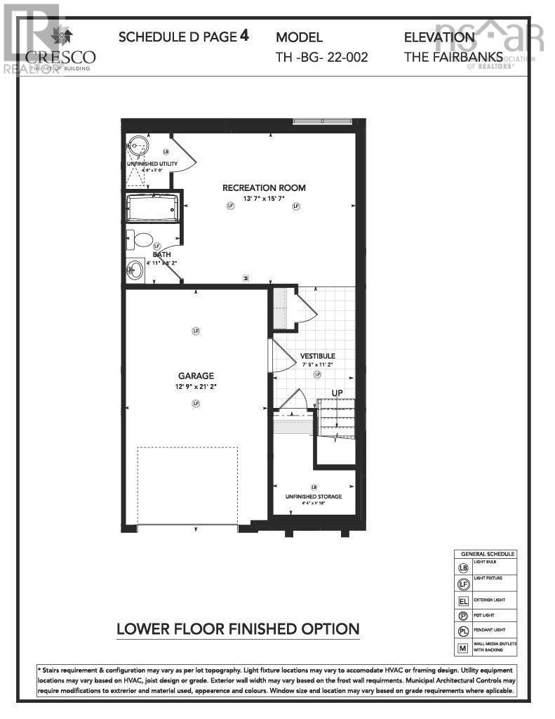 Sd04b 135 Terrastone Ridge, Dartmouth, Nova Scotia  B2X 2E8 - Photo 7 - 202506669