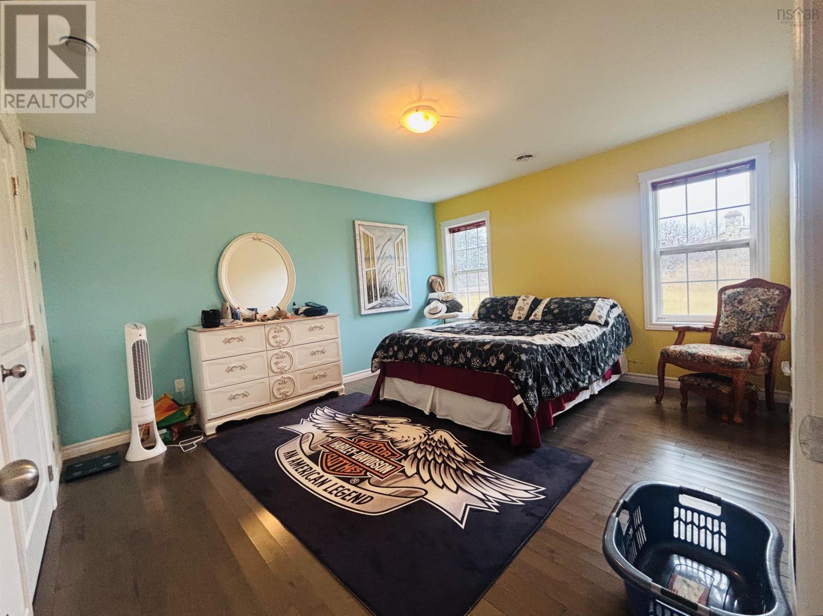 110 Browns Rd, New Victoria, Nova Scotia  B1H 4Y8 - Photo 15 - 202506796