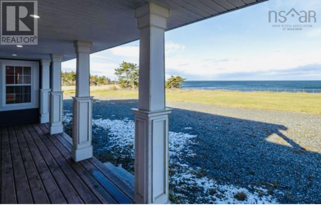 110 Browns Rd, New Victoria, Nova Scotia  B1H 4Y8 - Photo 16 - 202506796