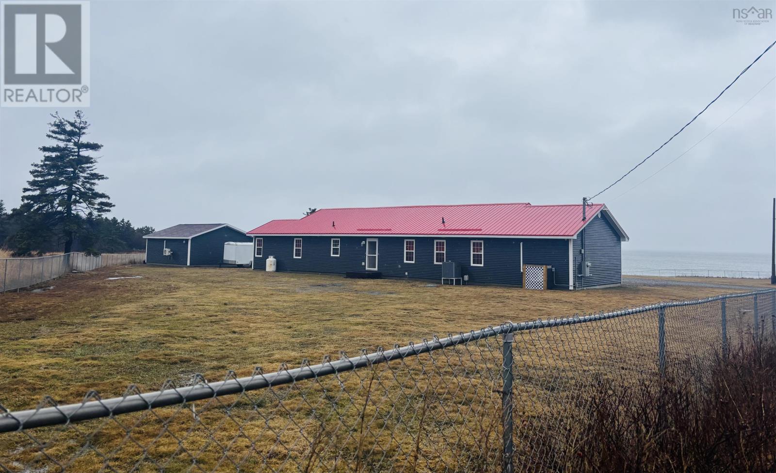 110 Browns Rd, New Victoria, Nova Scotia  B1H 4Y8 - Photo 19 - 202506796