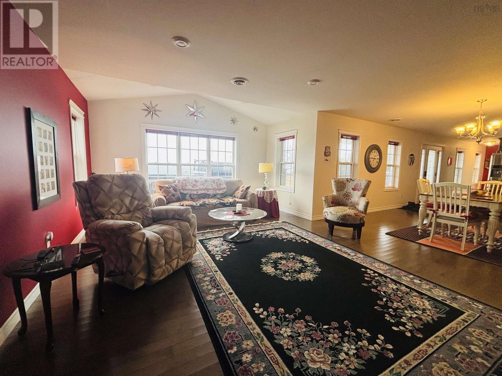 110 Browns Rd, New Victoria, Nova Scotia  B1H 4Y8 - Photo 6 - 202506796