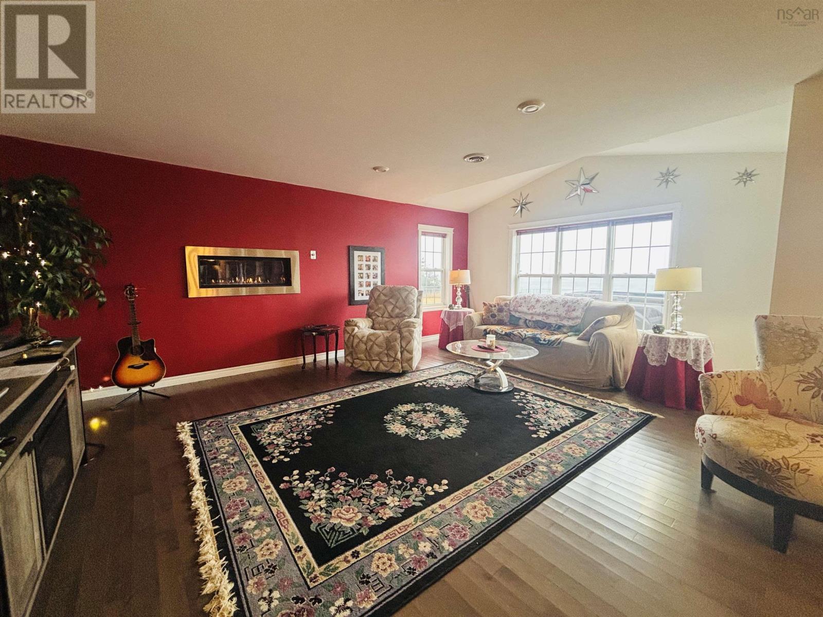 110 Browns Rd, New Victoria, Nova Scotia  B1H 4Y8 - Photo 7 - 202506796