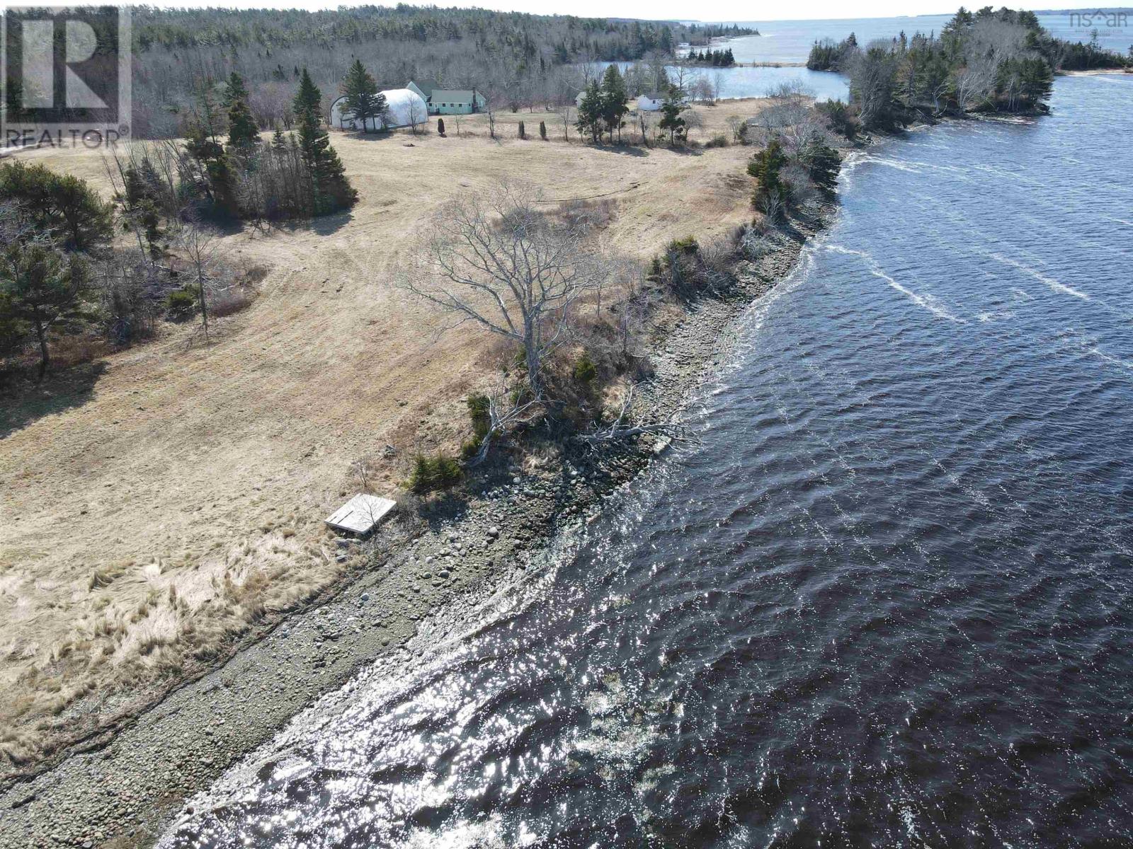 Lot Highway 3, East Jordan, Nova Scotia  B0T 1J0 - Photo 12 - 202506814