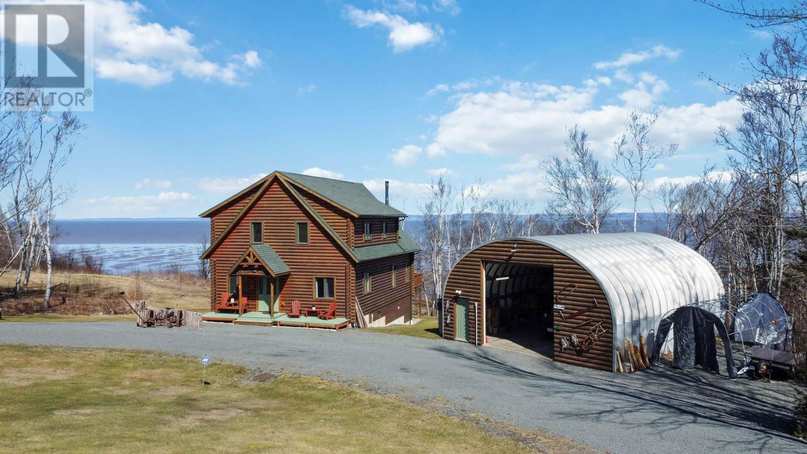 9 Karen Court, Cambridge, Nova Scotia  B0N 2R0 - Photo 2 - 202506820