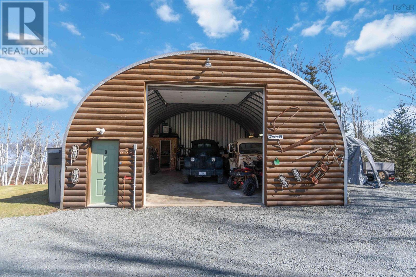 9 Karen Court, Cambridge, Nova Scotia  B0N 2R0 - Photo 3 - 202506820