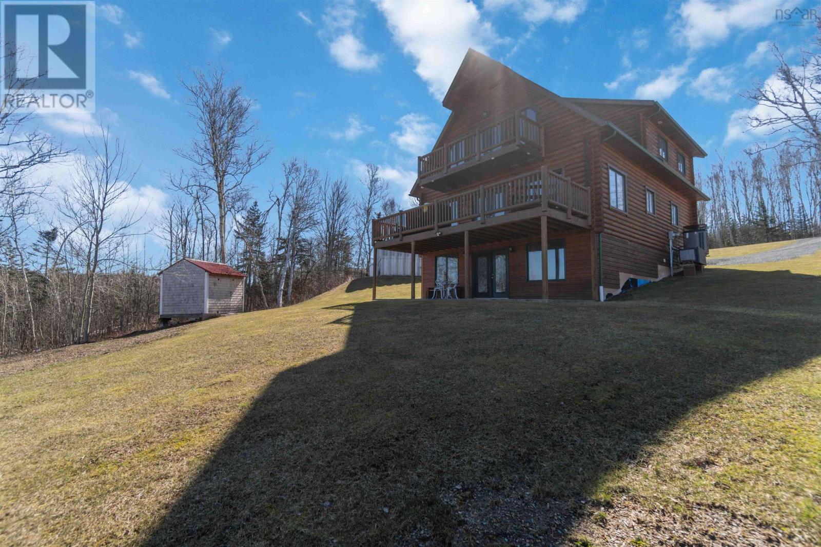 9 Karen Court, Cambridge, Nova Scotia  B0N 2R0 - Photo 40 - 202506820