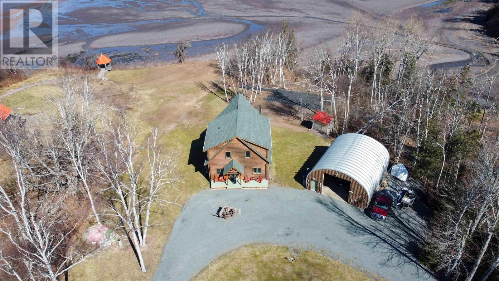 9 Karen Court, Cambridge, Nova Scotia  B0N 2R0 - Photo 49 - 202506820