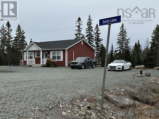 2 Doris Lane, Cleveland, Nova Scotia  B0E 1J0 - Photo 2 - 202506825