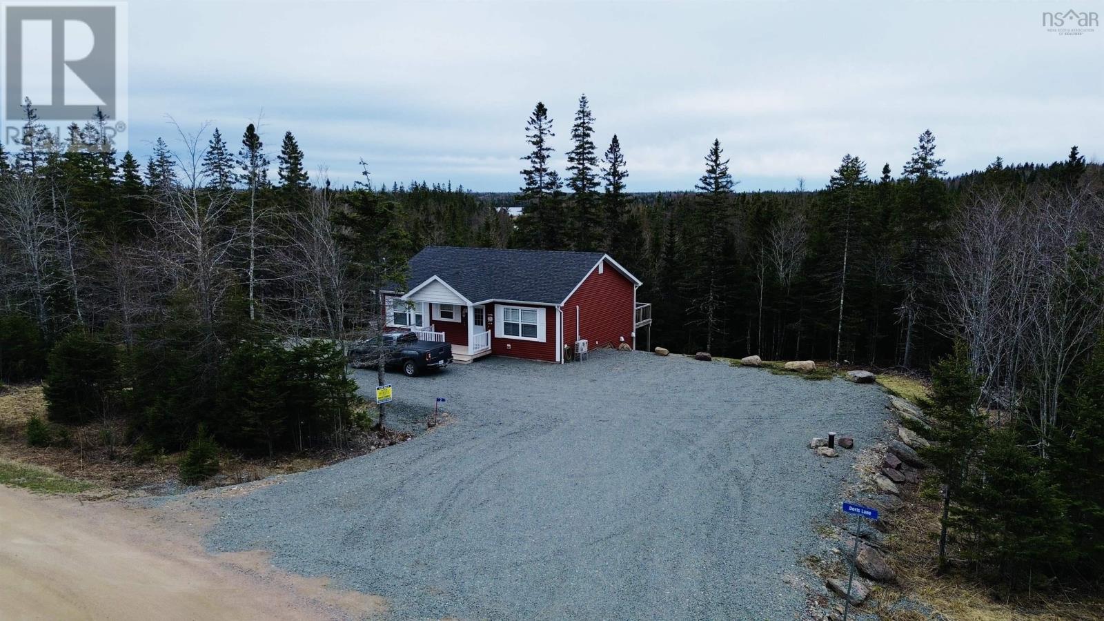 2 Doris Lane, Cleveland, Nova Scotia  B0E 1J0 - Photo 29 - 202506825