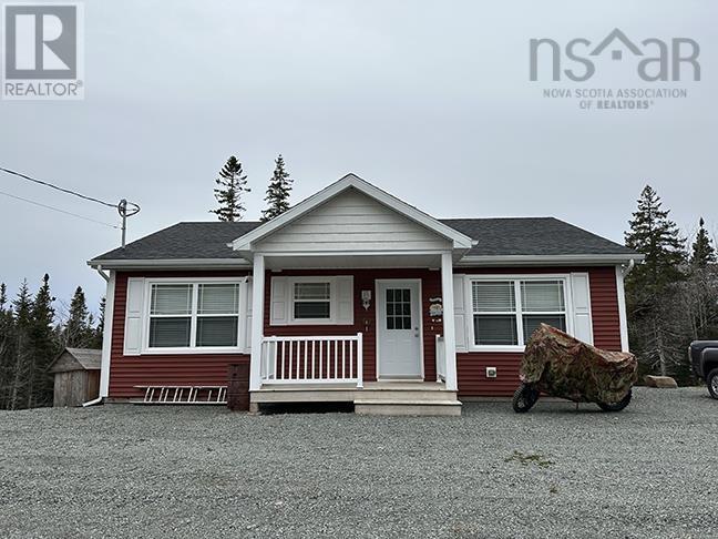 2 Doris Lane, Cleveland, Nova Scotia  B0E 1J0 - Photo 3 - 202506825