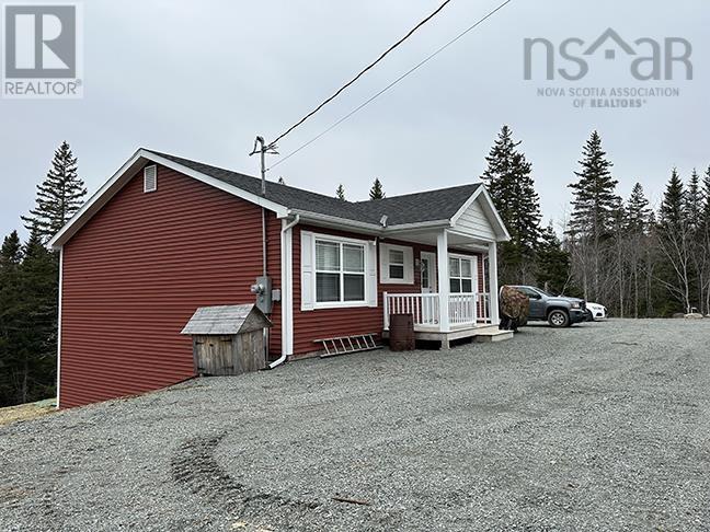 2 Doris Lane, Cleveland, Nova Scotia  B0E 1J0 - Photo 7 - 202506825