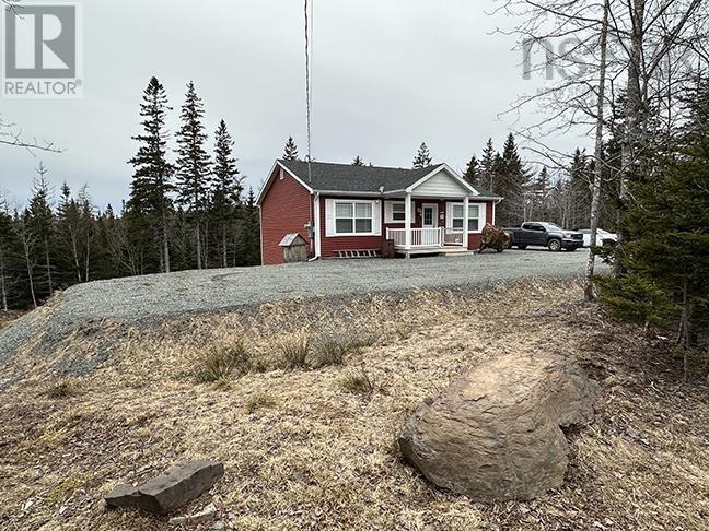 2 Doris Lane, Cleveland, Nova Scotia  B0E 1J0 - Photo 8 - 202506825