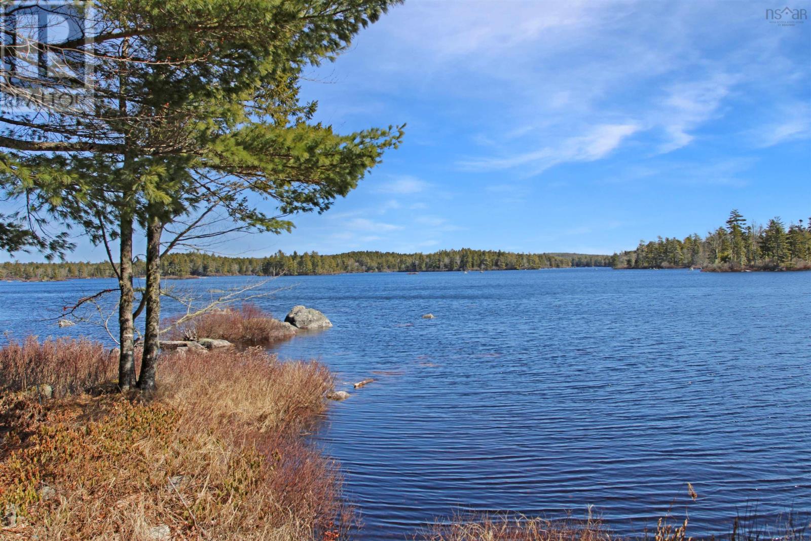 Lot 14C Woodstock Road, walden, Nova Scotia