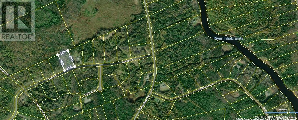 Lot 8 Beaver Lane, Grantville, Nova Scotia  B0E 1J0 - Photo 13 - 202506826