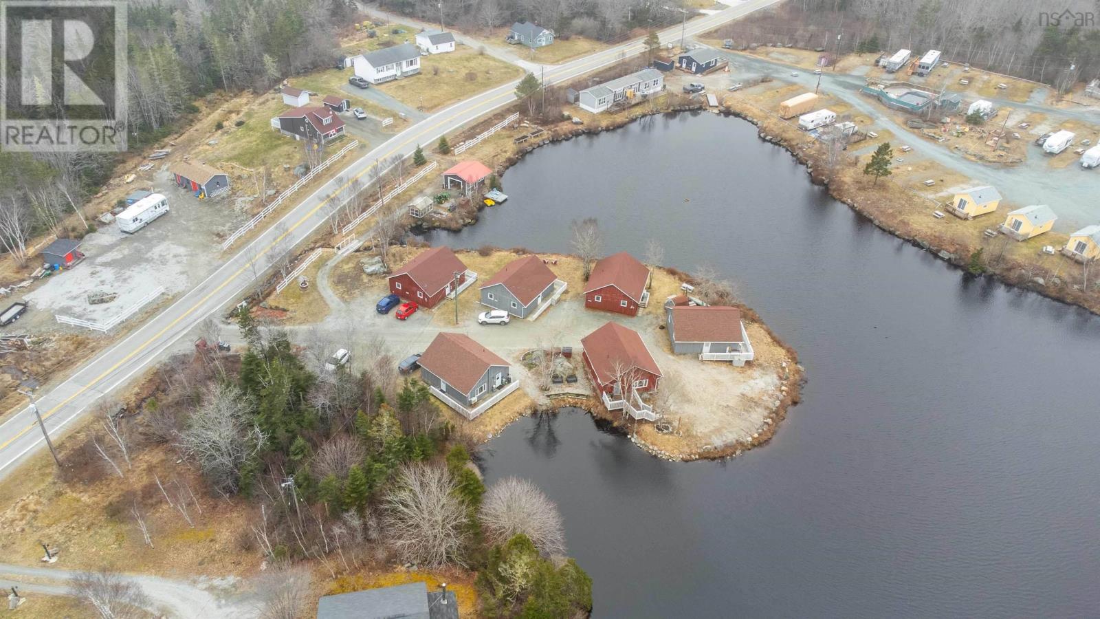 3288 Highway 3, Lydgate, Nova Scotia  B0T 1L0 - Photo 1 - 202506893