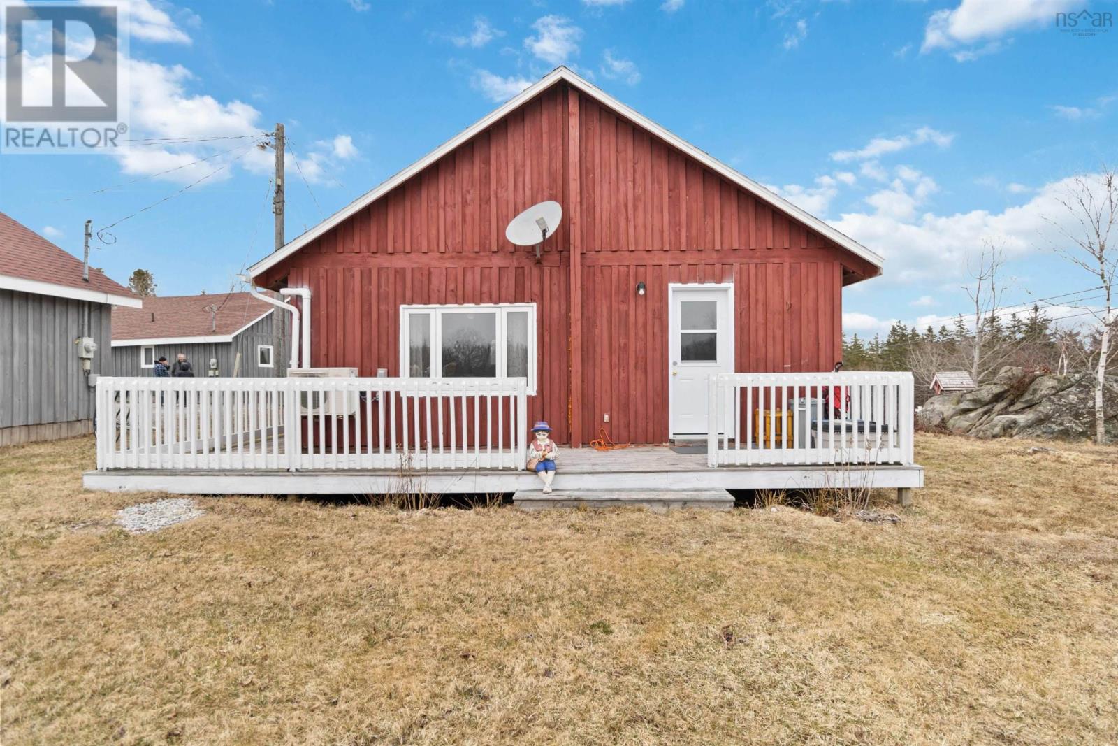 3288 Highway 3, Lydgate, Nova Scotia  B0T 1L0 - Photo 24 - 202506893