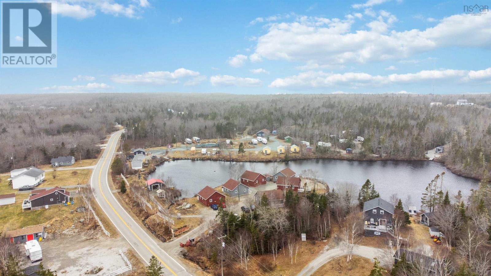 3288 Highway 3, Lydgate, Nova Scotia  B0T 1L0 - Photo 41 - 202506893