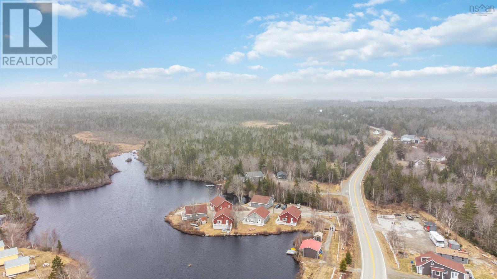 3288 Highway 3, Lydgate, Nova Scotia  B0T 1L0 - Photo 44 - 202506893