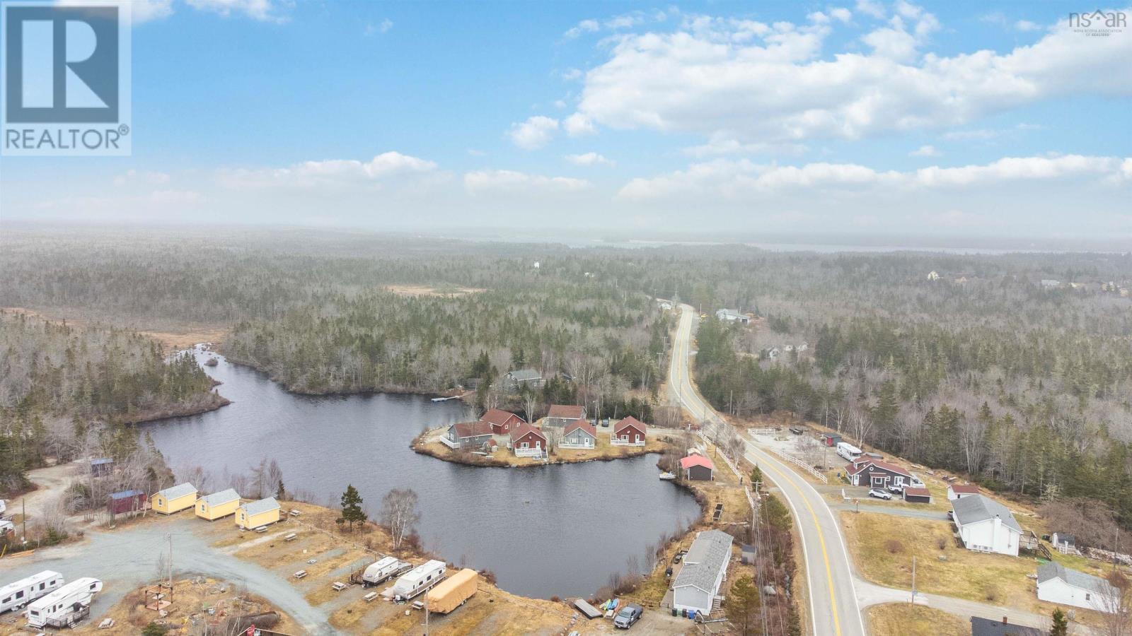 3288 Highway 3, Lydgate, Nova Scotia  B0T 1L0 - Photo 45 - 202506893