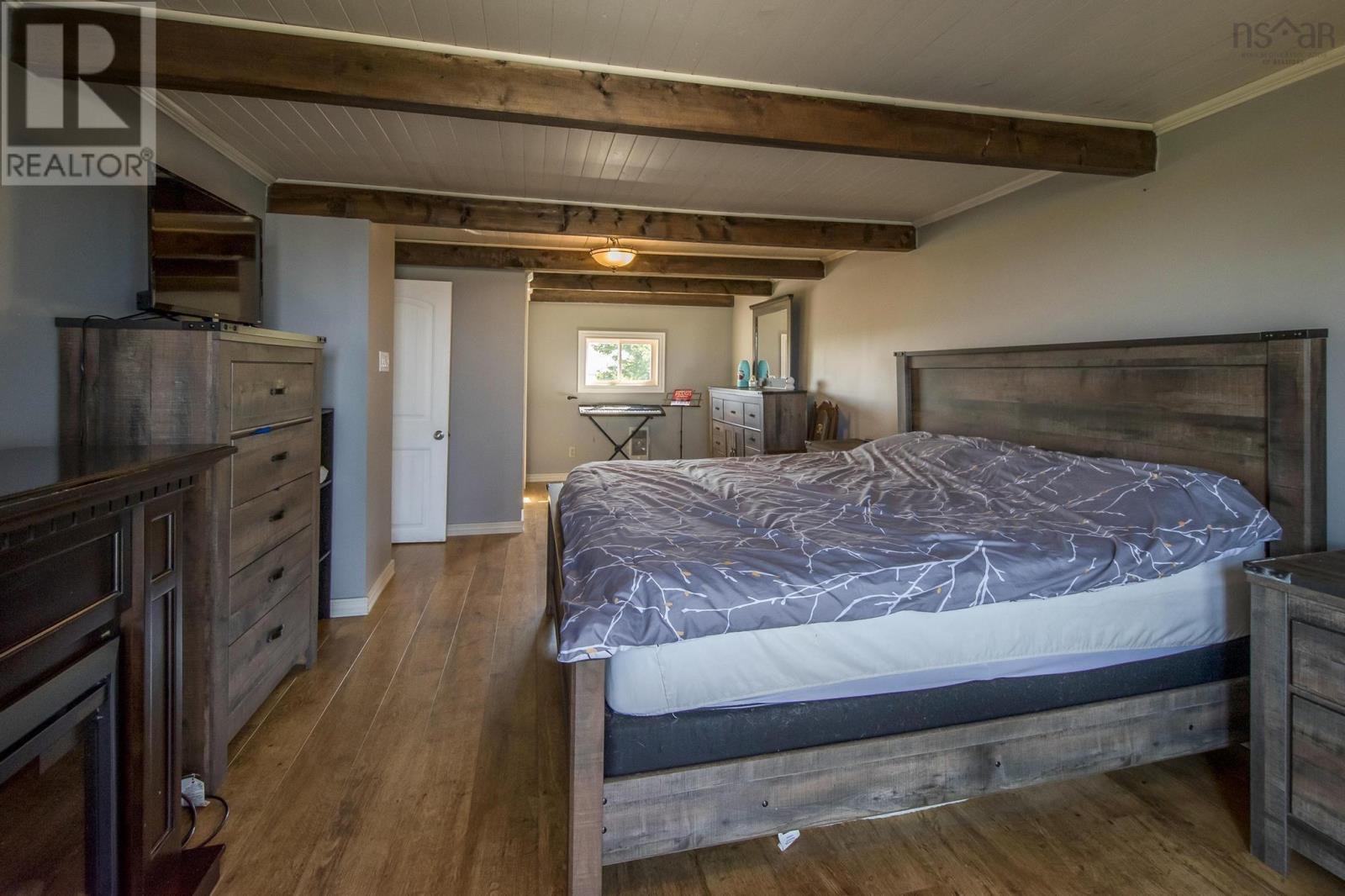 1 Atlantic Street, Clark's Harbour, Nova Scotia  B0W 1P0 - Photo 23 - 202506896