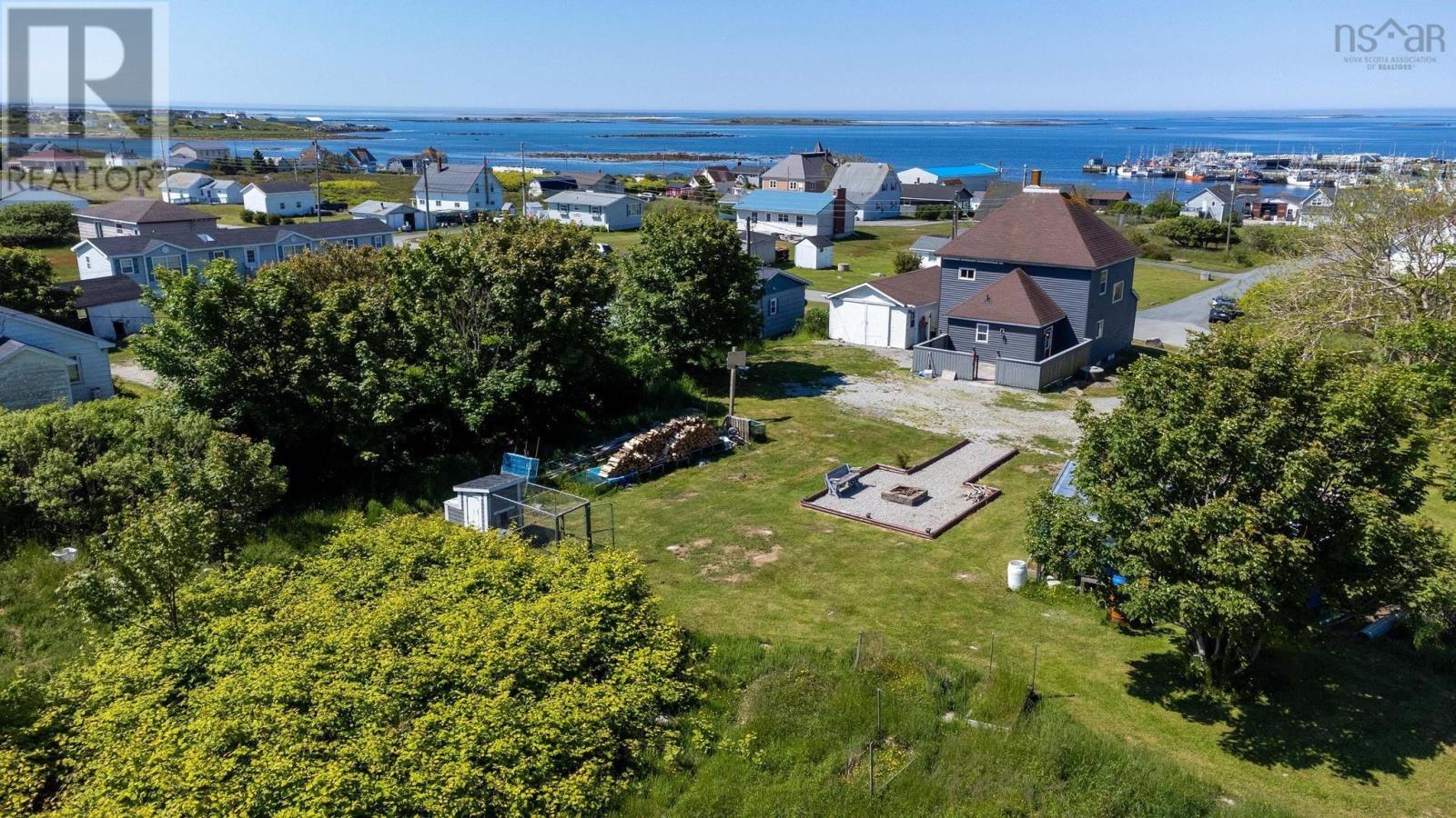 1 Atlantic Street, Clark's Harbour, Nova Scotia  B0W 1P0 - Photo 29 - 202506896