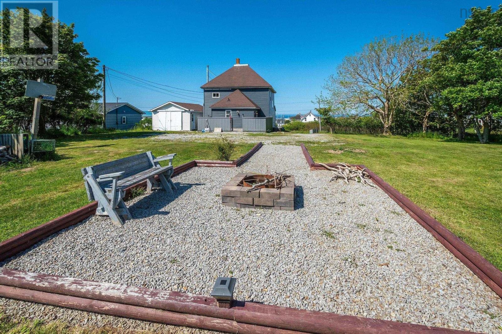 1 Atlantic Street, Clark's Harbour, Nova Scotia  B0W 1P0 - Photo 30 - 202506896