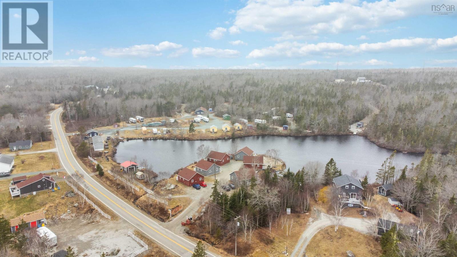 3288 Highway 3, Lydgate, Nova Scotia  B0T 1L0 - Photo 42 - 202506894