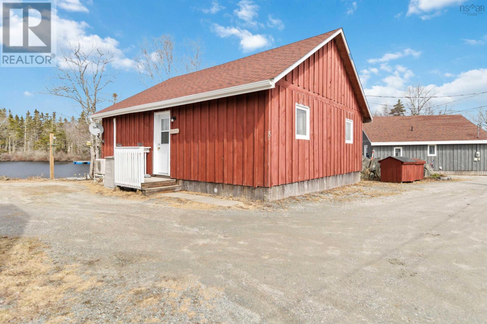 3288 Highway 3, Lydgate, Nova Scotia  B0T 1L0 - Photo 7 - 202506894