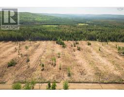Lot 4 Alpine Ridge Road, mabou, Nova Scotia