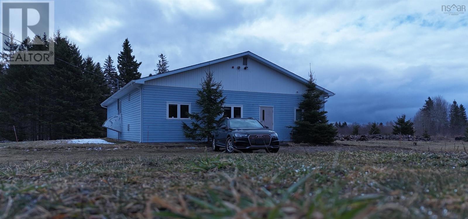 6858 Highway 105, River Denys, Nova Scotia  B0E 2Y0 - Photo 1 - 202506978