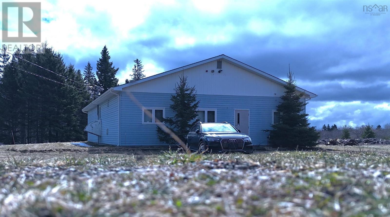 6858 Highway 105, River Denys, Nova Scotia  B0E 2Y0 - Photo 4 - 202506978