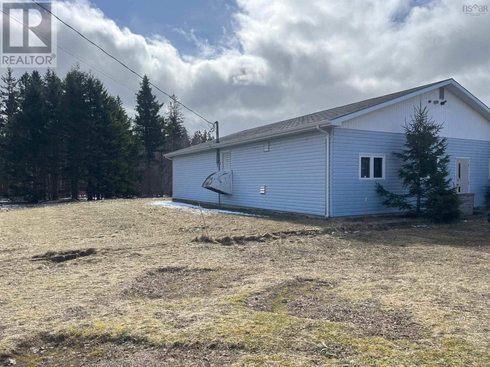 6858 Highway 105, River Denys, Nova Scotia  B0E 2Y0 - Photo 47 - 202506978