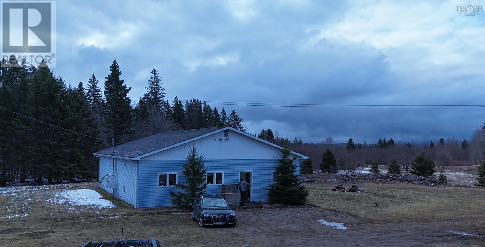 6858 Highway 105, River Denys, Nova Scotia  B0E 2Y0 - Photo 5 - 202506978