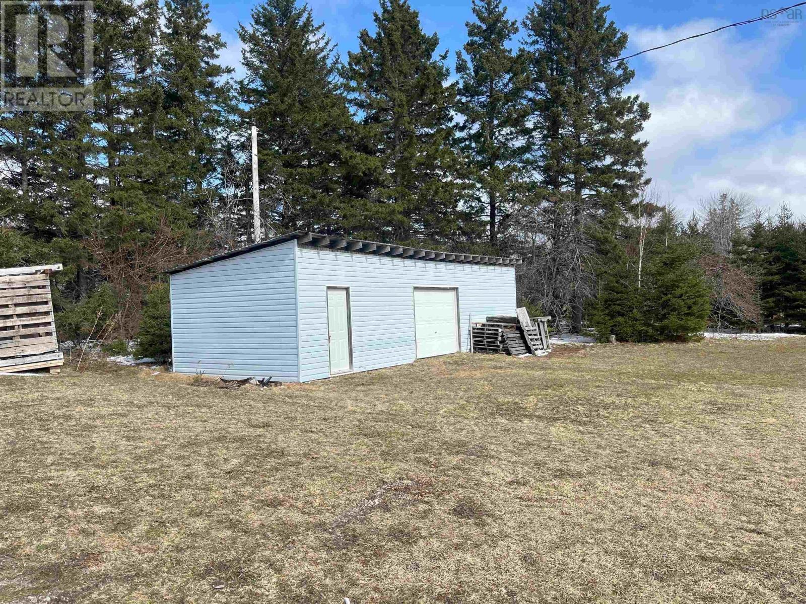 6858 Highway 105, River Denys, Nova Scotia  B0E 2Y0 - Photo 21 - 202506979