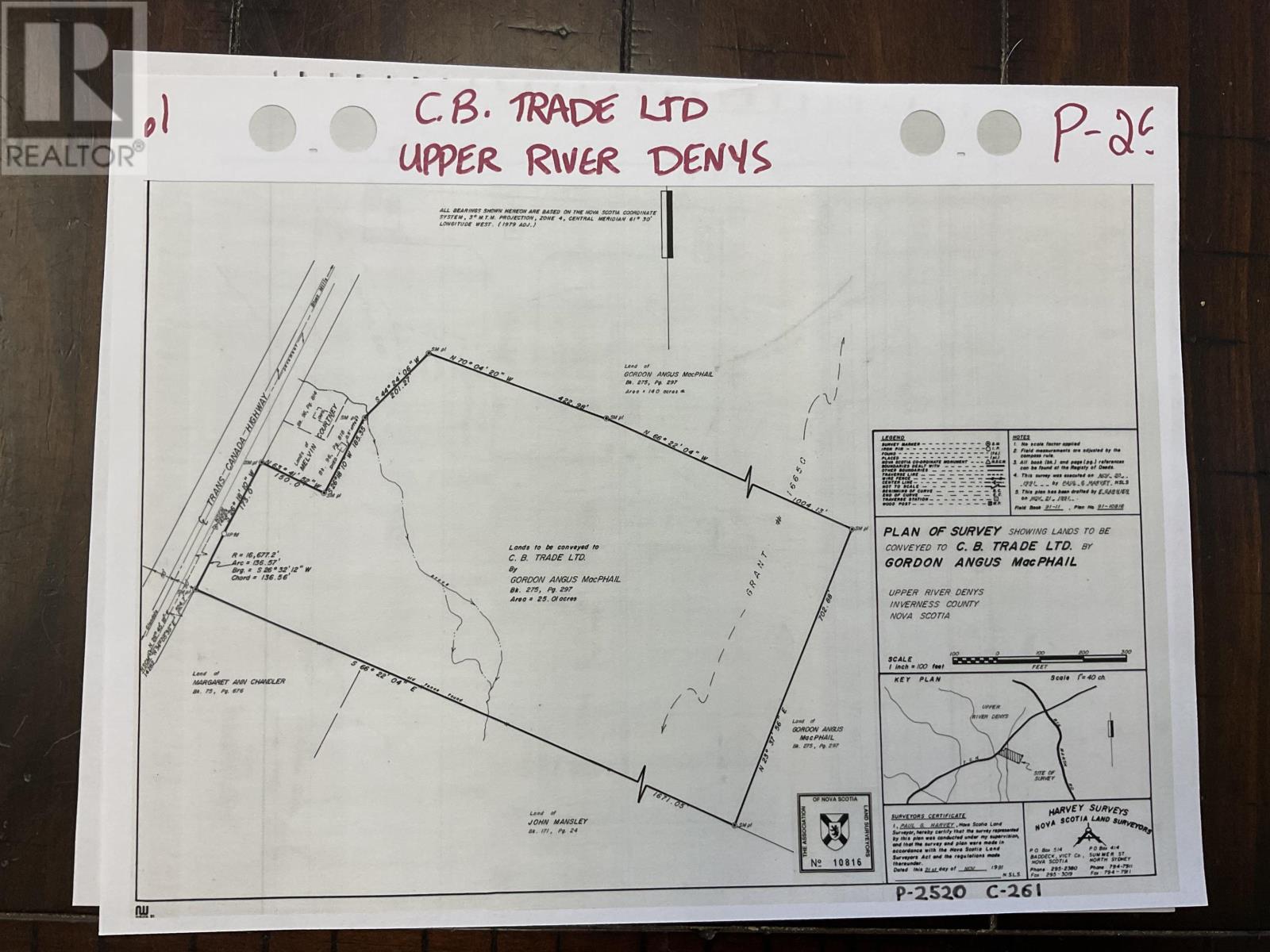 6858 Highway 105, River Denys, Nova Scotia  B0E 2Y0 - Photo 28 - 202506979