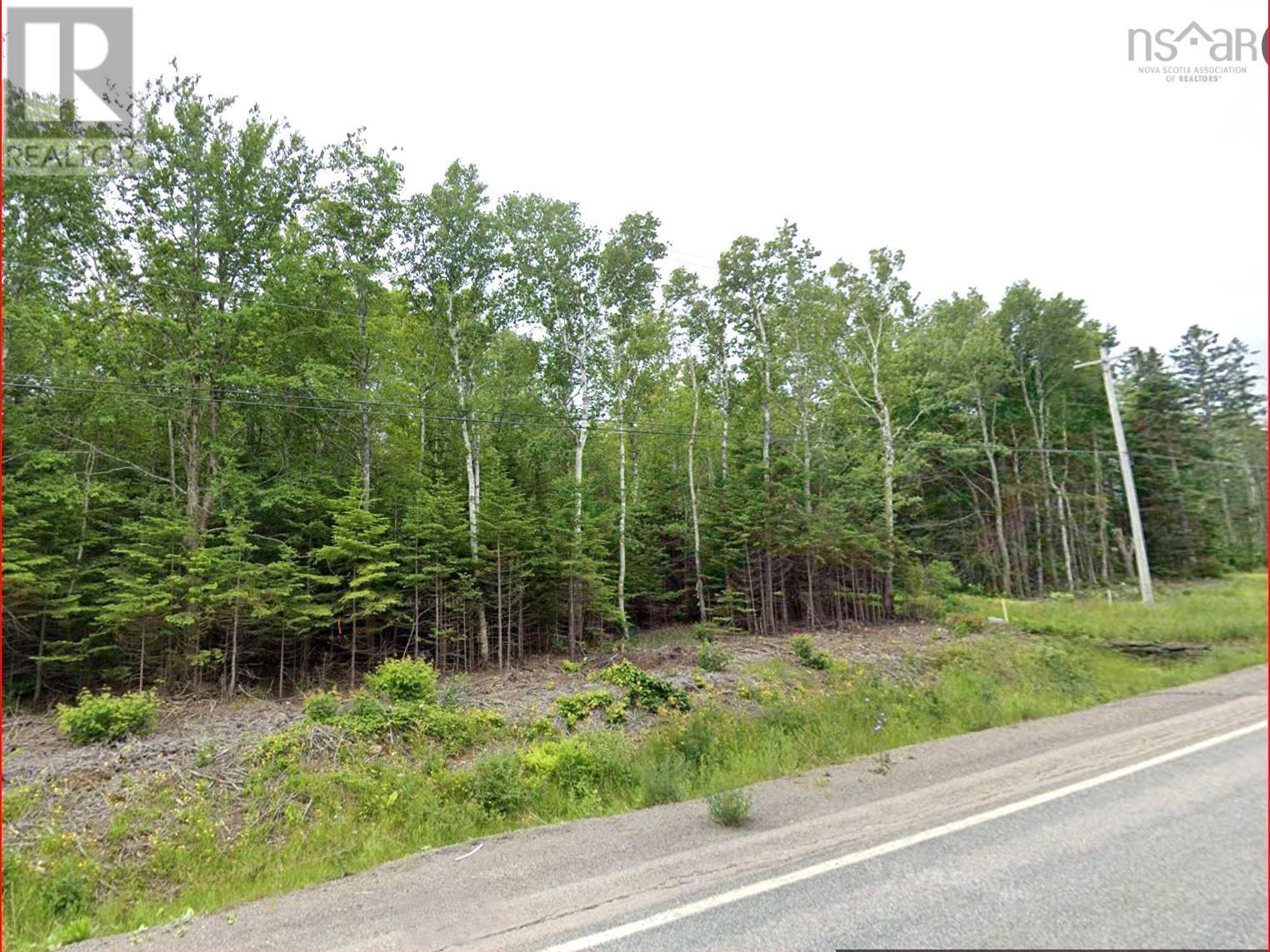 Lot 3 Leitches Creek Rd, leitches creek, Nova Scotia