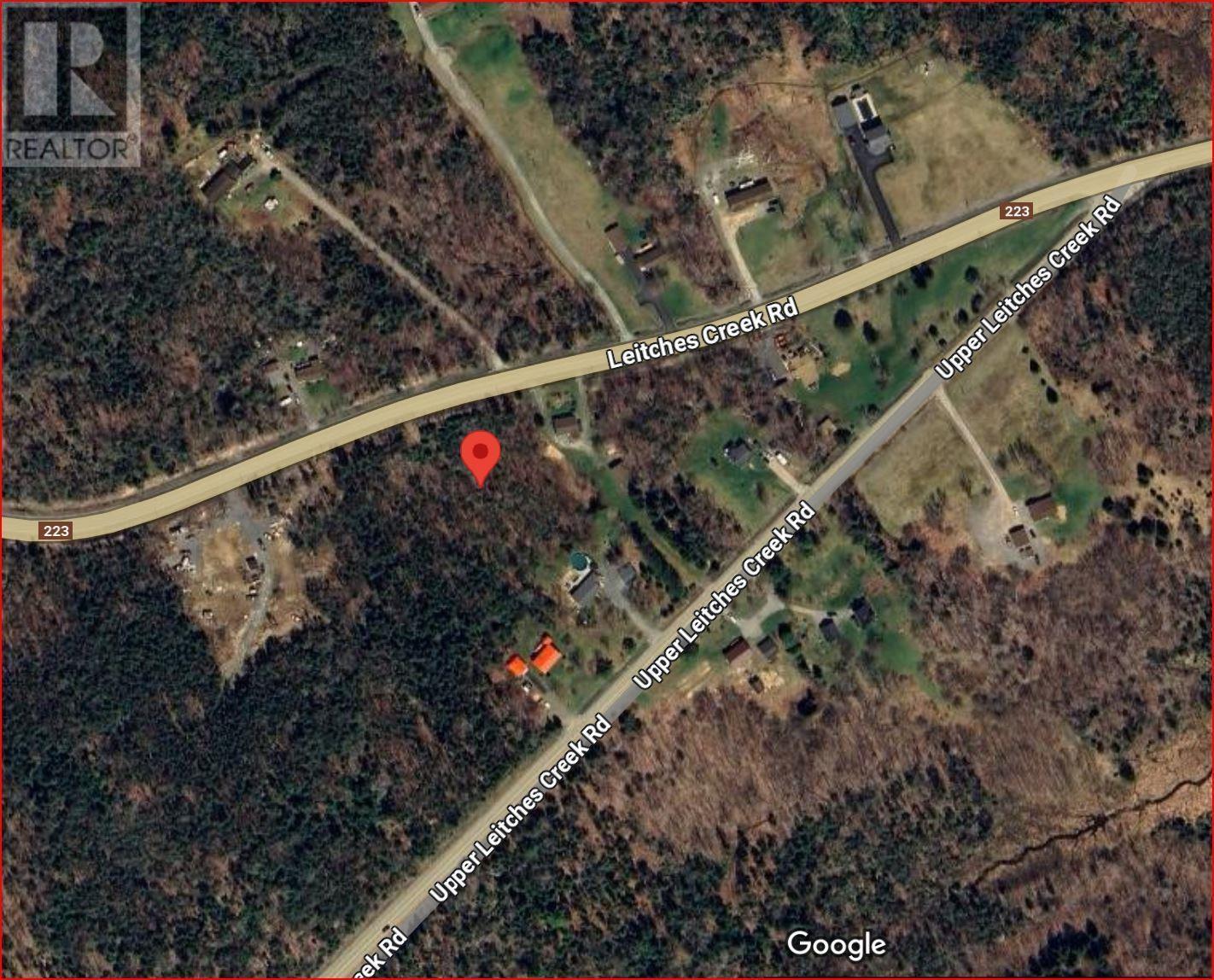 Lot 3 Leitches Creek Rd, Leitches Creek, Nova Scotia  B2A 4A5 - Photo 6 - 202506987