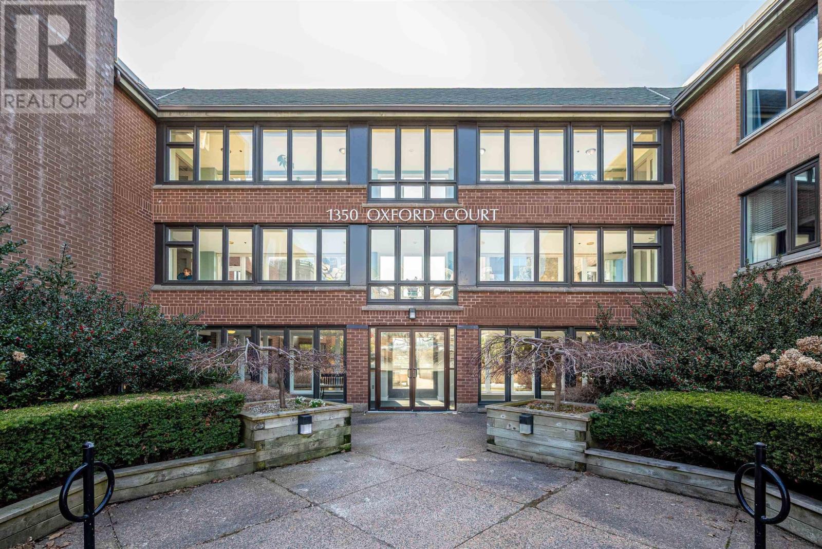 112 1350 Oxford Street, Halifax, Nova Scotia  B3H 3Y8 - Photo 1 - 202507002
