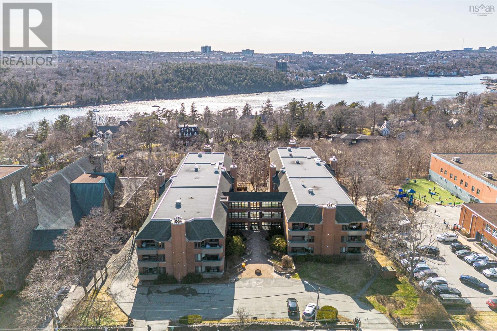 112 1350 Oxford Street, Halifax, Nova Scotia  B3H 3Y8 - Photo 10 - 202507002