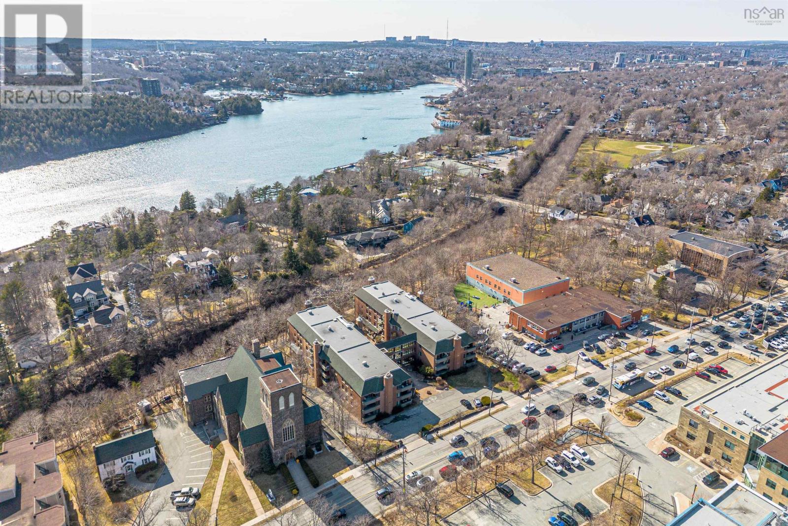 112 1350 Oxford Street, Halifax, Nova Scotia  B3H 3Y8 - Photo 12 - 202507002