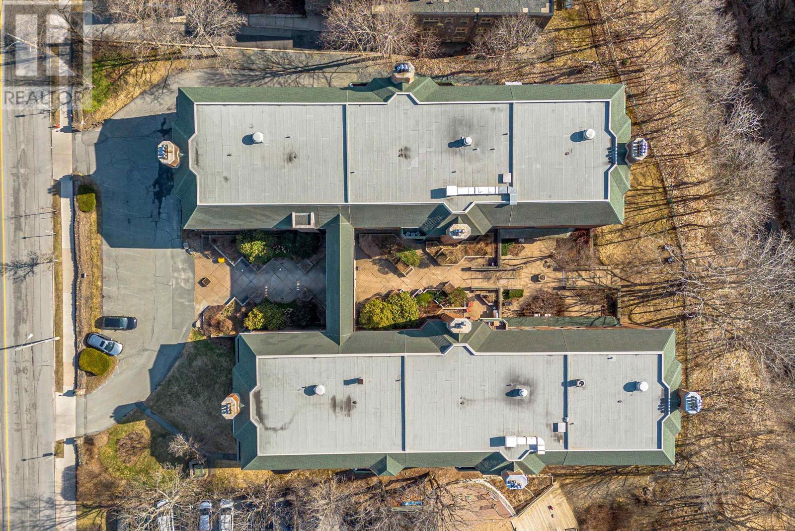 112 1350 Oxford Street, Halifax, Nova Scotia  B3H 3Y8 - Photo 14 - 202507002