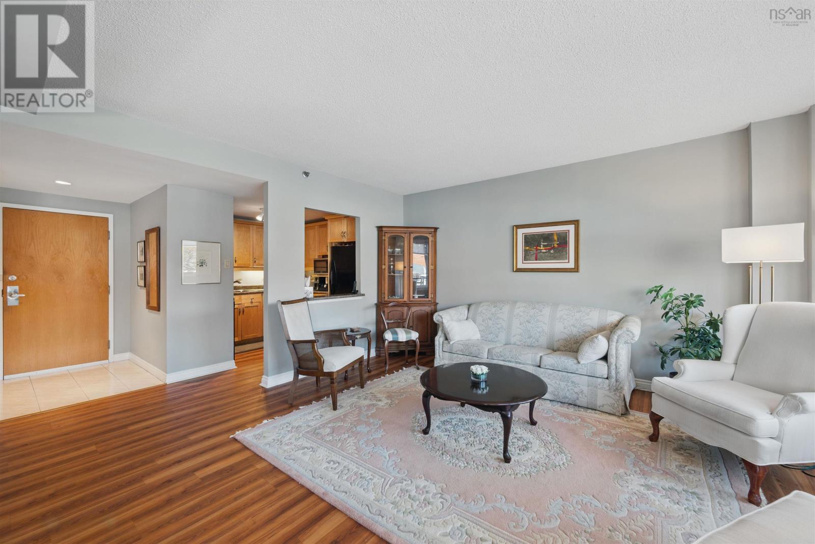 112 1350 Oxford Street, Halifax, Nova Scotia  B3H 3Y8 - Photo 24 - 202507002