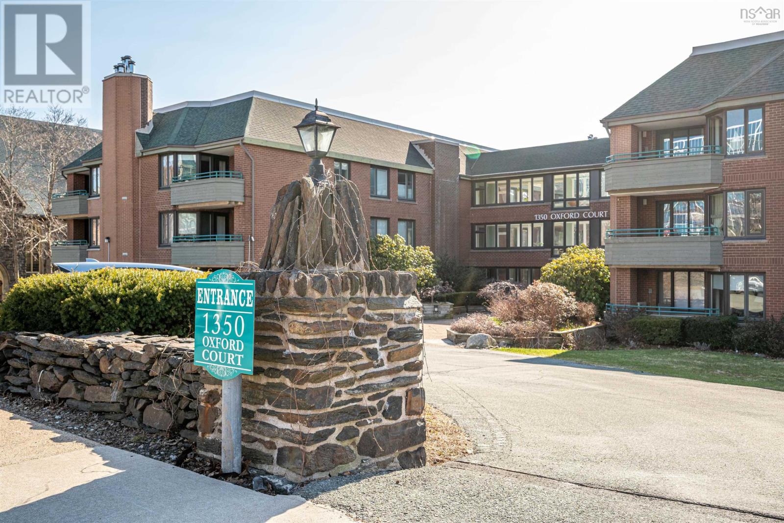 112 1350 Oxford Street, Halifax, Nova Scotia  B3H 3Y8 - Photo 3 - 202507002