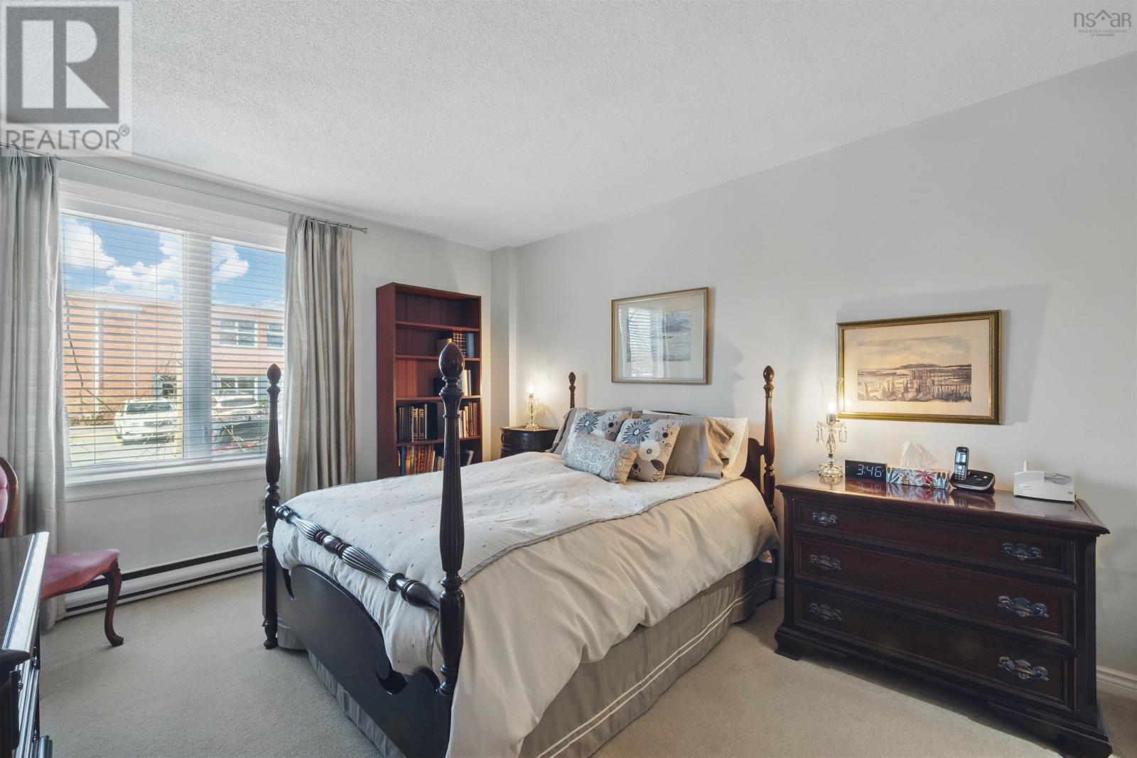 112 1350 Oxford Street, Halifax, Nova Scotia  B3H 3Y8 - Photo 37 - 202507002